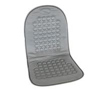 Carpoint Coussin de Massage Gris