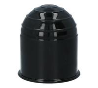 Carpoint - Couvre boule - Plastic - Noir