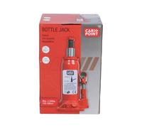 Carpoint Cric Bouteille Hydraulique 2000kg