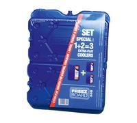 Carpoint Éléments de Refroidissement ConnaBride 1x 800 g 2X 400 g