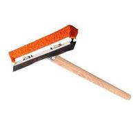 Carpoint essuie-glace à gâchette 20 cm/acier 40 cm orange G