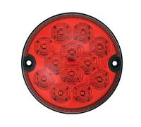 Carpoint Feu Antibrouillard de Remorque LED