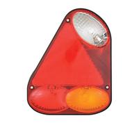 CARPOINT Feu arrière droit Phare arrière 0414045 avec câble