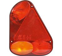 CARPOINT Feu arrière gauche Phare arrière 0414044 avec câble