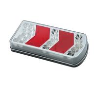 Carpoint Feu arrière pour remorque 6 Fonctions Droit LED