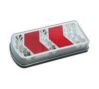 Carpoint Feu arrière pour remorque 6 Fonctions Gauche LED