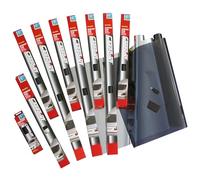Carpoint Film Solaire Limo Noir 3% 300x50 cm