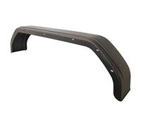 Carpoint 0410224 Garde Boue pour Tandem Roue Plastique, 13/14 Pouces