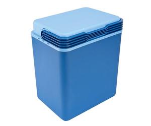 Carpoint Glacière ConnaBride 32 litres Bleue
