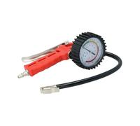 Carpoint Gonfleur de pneus professionnel 0684888 – Pistolet de gonflage max. 12 bar