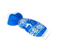 Carpoint Grattoir à Glace avec Gant Bleu + Impression
