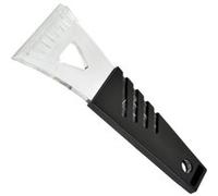grattoir transparent