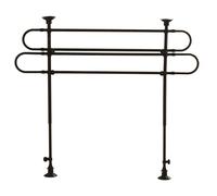 Carpoint Grille de protection pour chiens et bagages
