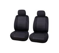 Jeu De Housses Paris 4 Pcs Noir