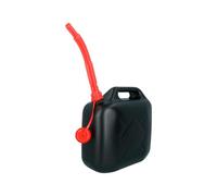 Carpoint Jerrican Carburant / 10L Noir Homologation Un