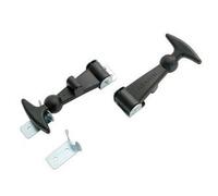 Carpoint Jeu De 2 Attaches-Capot