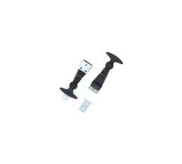 Carpoint jeu de 2 attaches-capot