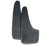 Carpoint Jeu de bavettes 32x17cm