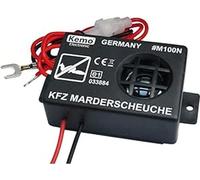 Carpoint Dispositif servant à repousser les martres Kemo 0529531 M100N