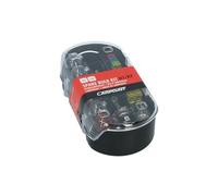 Carpoint Kit de 30 pièces de Rechange H1-H7