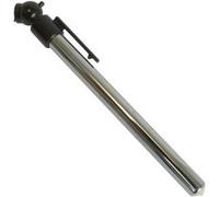 Carpoint manomètre pour pneus Pen modèle analogique argent / noir G