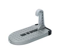 Carpoint Marche de Porte Pliable