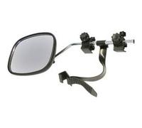 Carpoint miroir de caravane Argus 19 cm noir Noir G