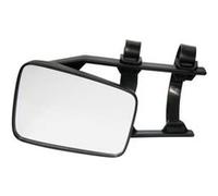 Carpoint miroir de caravane Stinger 19 cm noir Noir G