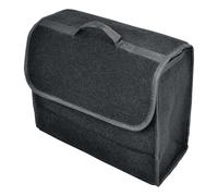 Carpoint Organisateur pour Coffre de Voiture Moyen, Noir