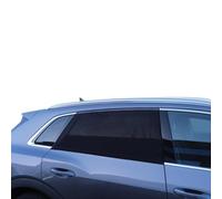 CARPOINT Pare-soleil chaussette Vitre latérale de véhicule Paire Chaussette de vitre 0510017