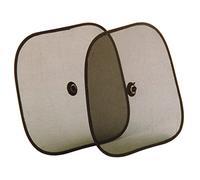 Carpoint Pare-Soleils avec Ventouse - Vitre latérale