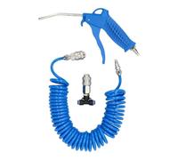 CARPOINT Pistolet de nettoyage (air comprimé) 0682001
