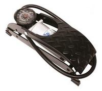 Carpoint Pompe à Pied Premium Simple