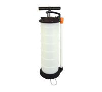Carpoint Pompe à Siphon 6,5l
