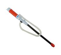 Carpoint Pompe à Siphon Electrique