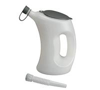 Carpoint Pressol Broc verseur 2L avec Couvercle, Capuchon et Bec Flex, Vert