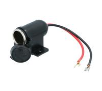 Carpoint Prise allume-cigare en saillie 12/24V