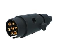 CARPOINT Prise de remorque 0410001