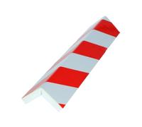 Carpoint Profilé d'angle de protection de porte et de mur 40 x 12 x 1,5 cm 2 pièces