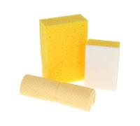 Carpoint Protecton Set de Lavage 3pcs