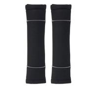 Carpoint Protége-Ceinture Car Classic Noir/Gris