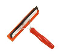 CARPOINT Raclette à vitre Raclette lave-vitre 1729910 14.5cm Caoutchouc Métal