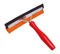 CARPOINT Raclette à vitre Raclette lave-vitre 1729925 22cm Caoutchouc Métal