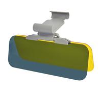 Carpoint Rallonge Pare-Soleil 2 en 1