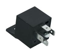 Carpoint Relais 12 V 5 broches 30A