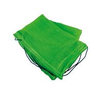 Filet pour jardin CARPOINT aanhangernet maille fine 450 x 250 cm vert