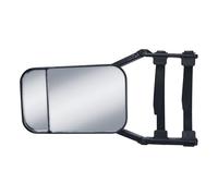 Carpoint Rétroviseur Caravane Luxe Double