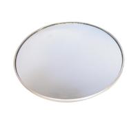 Carpoint Rétroviseur d’Angle Mort pour camionette Rond 90mm