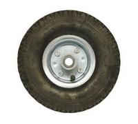 CARPOINT Roue de rechange pour roue jockey gonflable 04.102.03