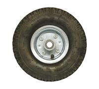 Carpoint - Roue de secours - Ø 190x40 mm - Noir
